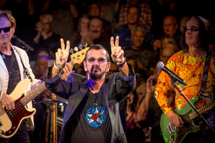 Ranking Arizona: Top 10 concert venues for 2025