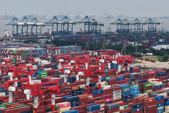 China has a valuable card to play as it holds trade talks with the US today