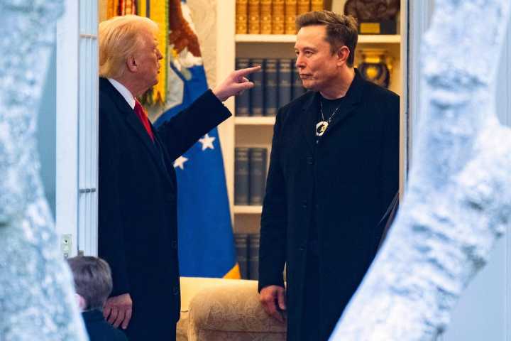 ¿Trump puede deportar a Elon Musk? Esto es lo que establece la ley de Estados Unidos sobre la ciudadanía a través de la naturalización