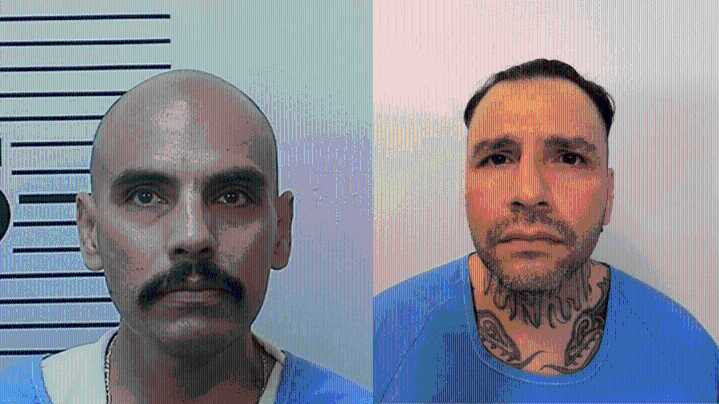 Riverside County death sentence inmate killed, 30 men attack murder suspect