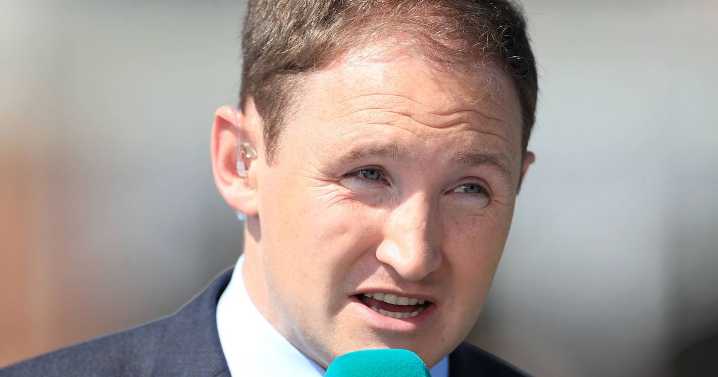 ITV Racing pundit's ridiculous 8,249-1 Epsom Derby bet 'cost bookies over £1million'