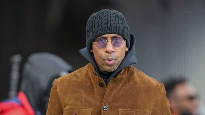 Stephen A. Smith signs deal with SiriusXM for radio shows on sports, current events