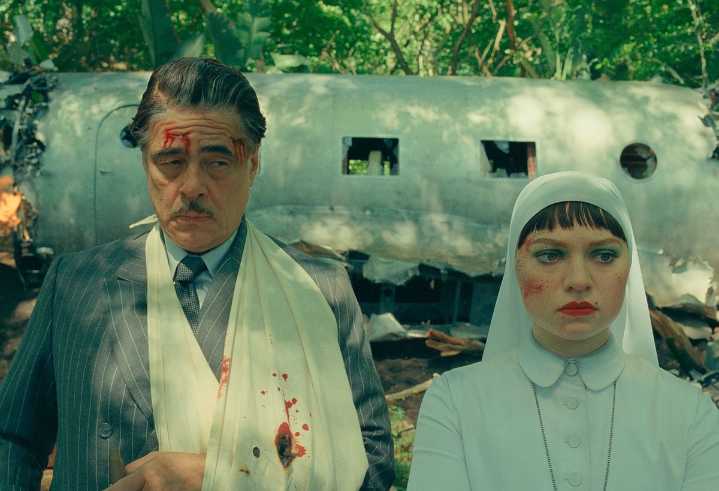 FILM | OPINION: The best of 2025 — so far