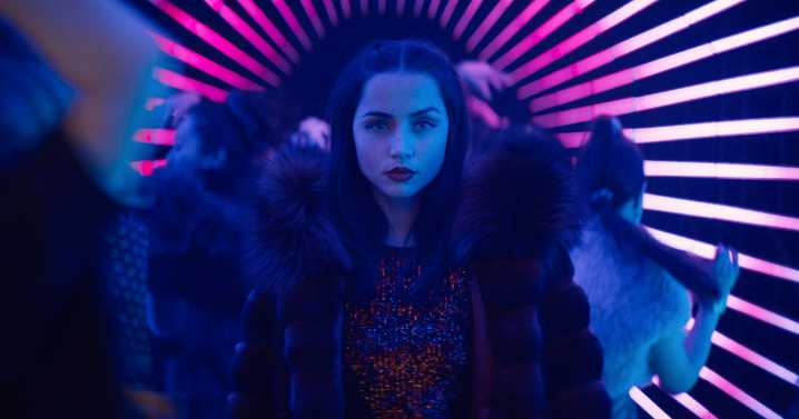 How Ballerina’s Opening Box Office Compared to John Wick
