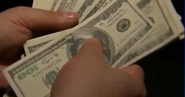 Washington average salary rose in 2024