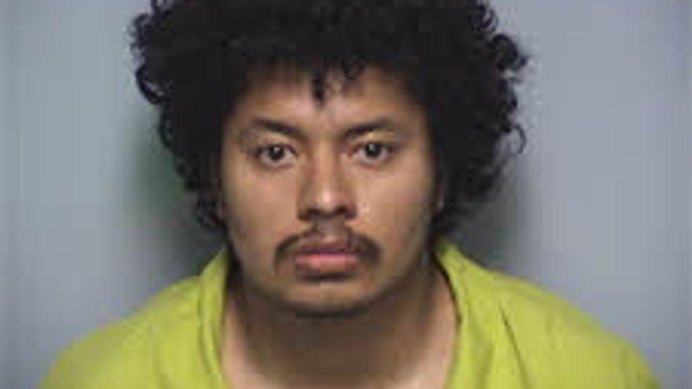 Roanoke police arrest two non-citizens, one for possession of child porn