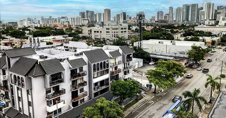 Costo de alquiler de viviendas, la gran pesadilla de Miami