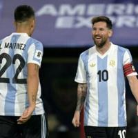 How are the 2026 World Cup contenders shaping up?