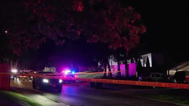 Watch: Douglas County Sheriff's Office discusses investigation into deadly police shooting