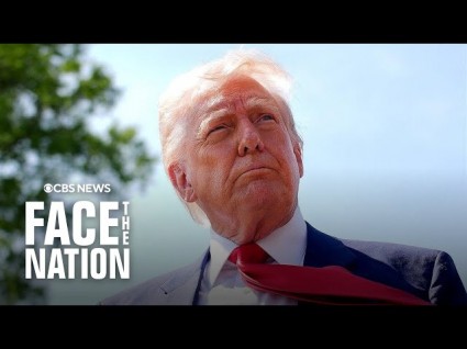 Huh, Trump's Numbers Crashing With Latino Voters