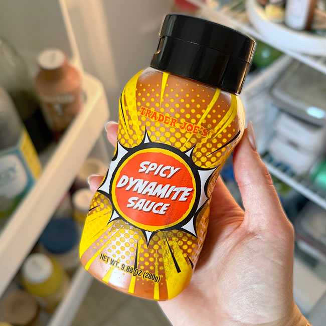 3 New Trader Joe’s Spreads That Are ‘Wildly’ Good