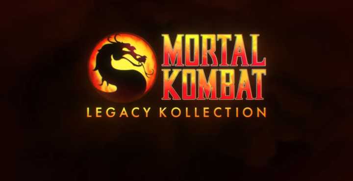 Digital Eclipse is Giving Us the ‘Mortal Kombat Legacy Kollection’…And That Includes ‘Mortal Kombat Advance’