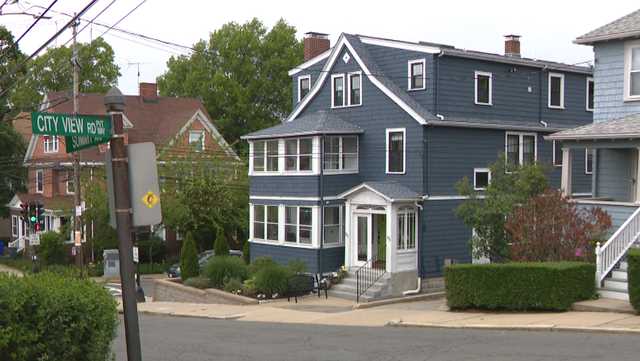 Nick's House offers free stays to cancer patients in treatment