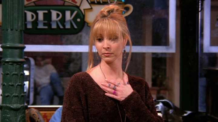 Friends' Lisa Kudrow Recalls 'What Hurt Me The Most' Playing Phoebe, And The Sweet Way Matt LeBlanc Boosted Her Confidence