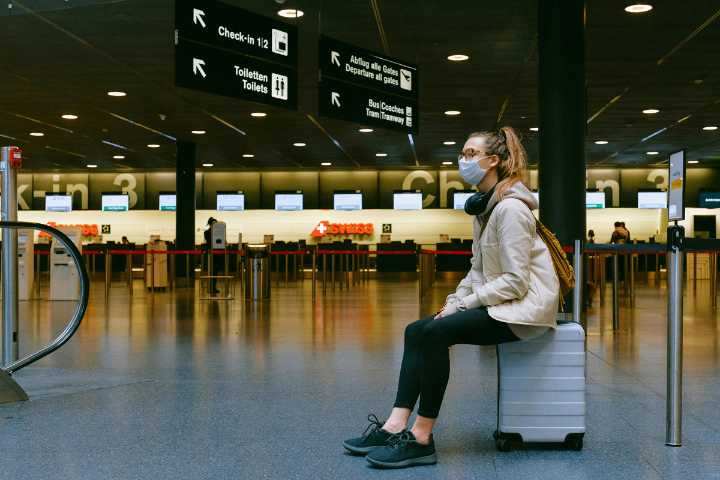 Cele|bitchy | CDC urges international travelers to be vaccinated against measles