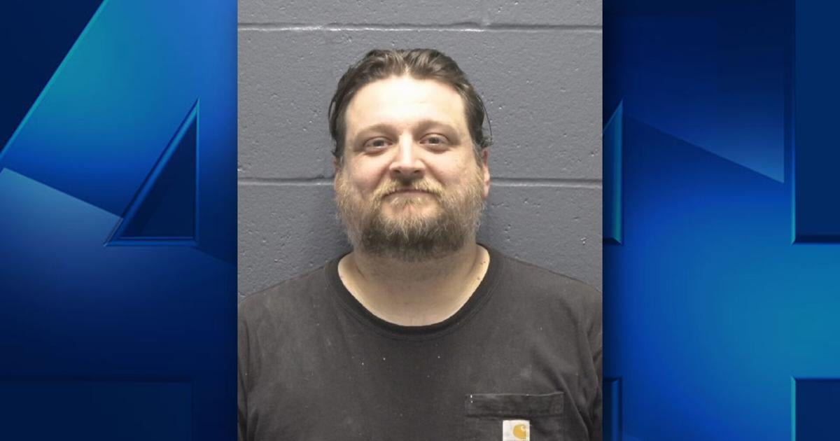 Driver arrested after crashing into pedestrian on scooter in Gibson County, authorities say