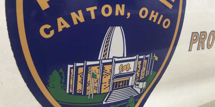 Canton Police investigate shooting of 16