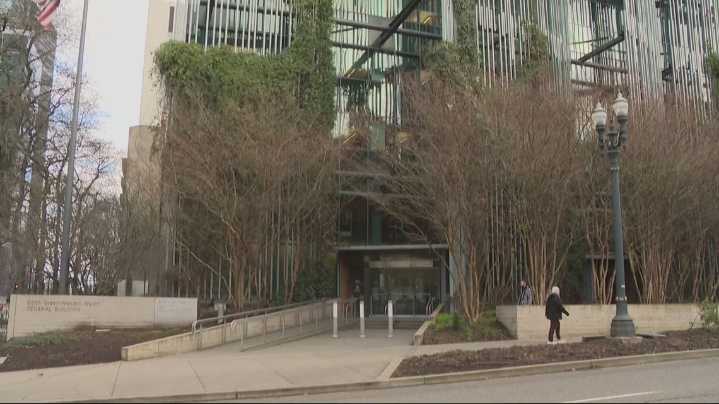 Attorneys for transgender asylum seeker detained in Portland push for release