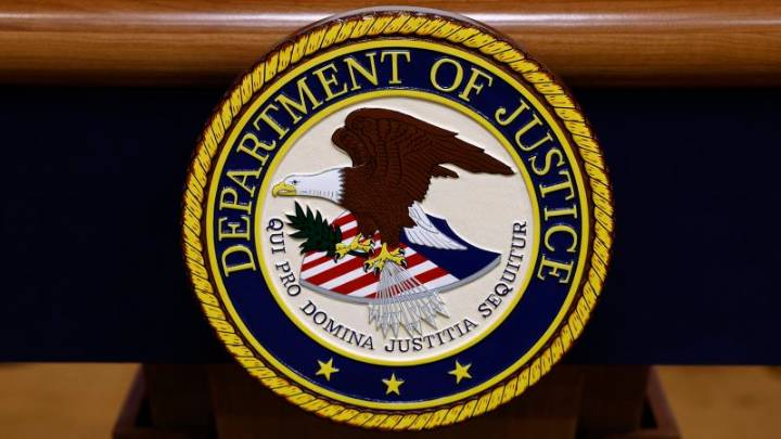 US reports another arrest of Chinese scientist with no permit to send biological material