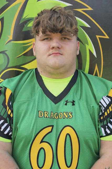 Senior Profile- Adam Yale, West Union High School