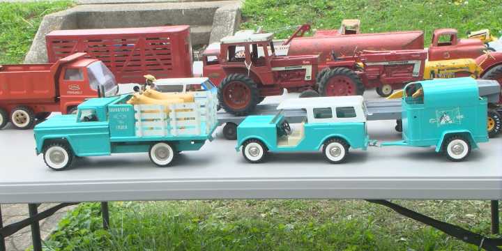 The annual 400 Mile Sale comes back for its 22nd year