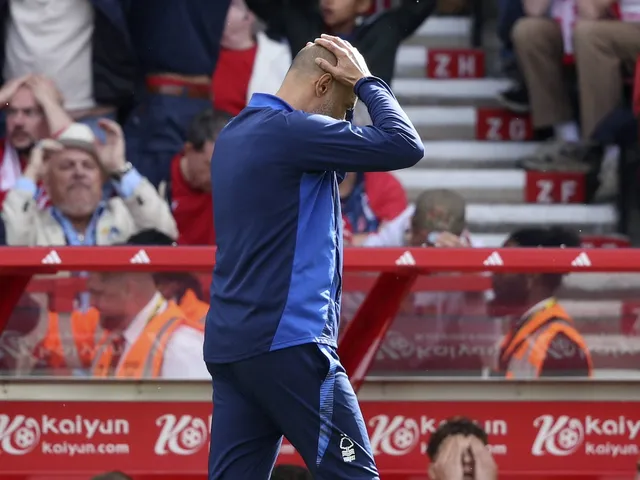 Maresca Made It: Chelsea secure Champions League football in tense final