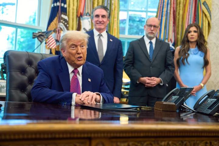 Trump's plan to begin 'phasing out' FEMA after hurricane season burdens states, experts warn