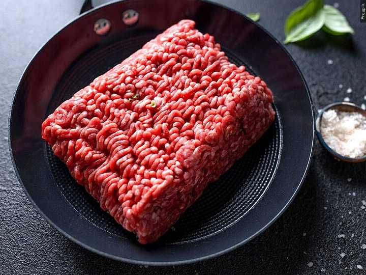 Ground beef with possible E. coli distributed nationwide, including to Whole Foods, USDA says