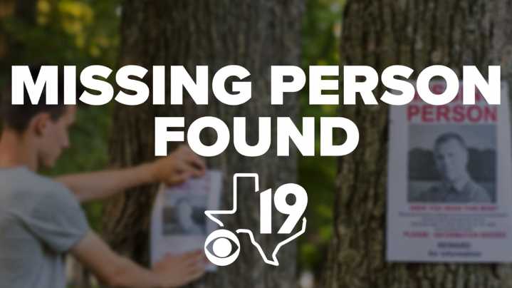 OFFICIALS: Missing elderly East Texas man at center of Sliver Alert found