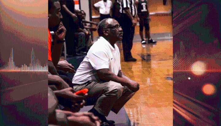 DeKalb High School Basketball Coach Fired After Video Shows Him Hitting Players With Shoe