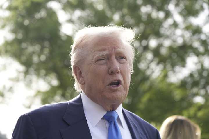 Can Trump fix the national debt? Republican senators, many investors and even Elon Musk have doubts