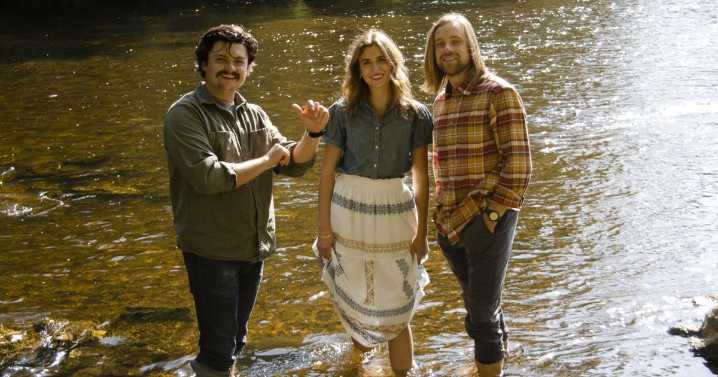 Cold Leather Seats bringing harmony-driven ‘gospel Americana’ to northern Michigan