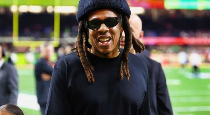 Jay-Z Made An Insane $1,000,000 Bet On Pacers-Thunder NBA Finals Series