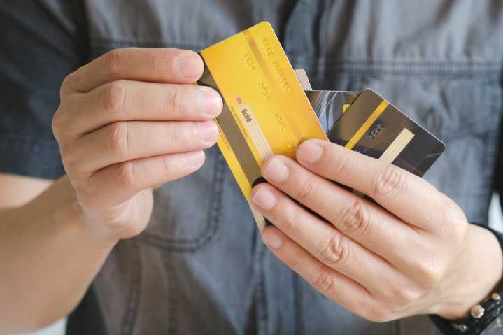Estadounidenses liquidaron $48,000 millones en deudas de tarjetas de crédito durante el primer trimestre del año