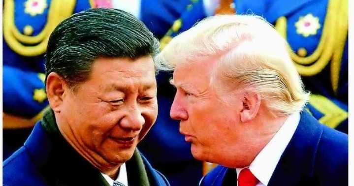Xi's messaging to Trump: Rein in hawks who want to do harm