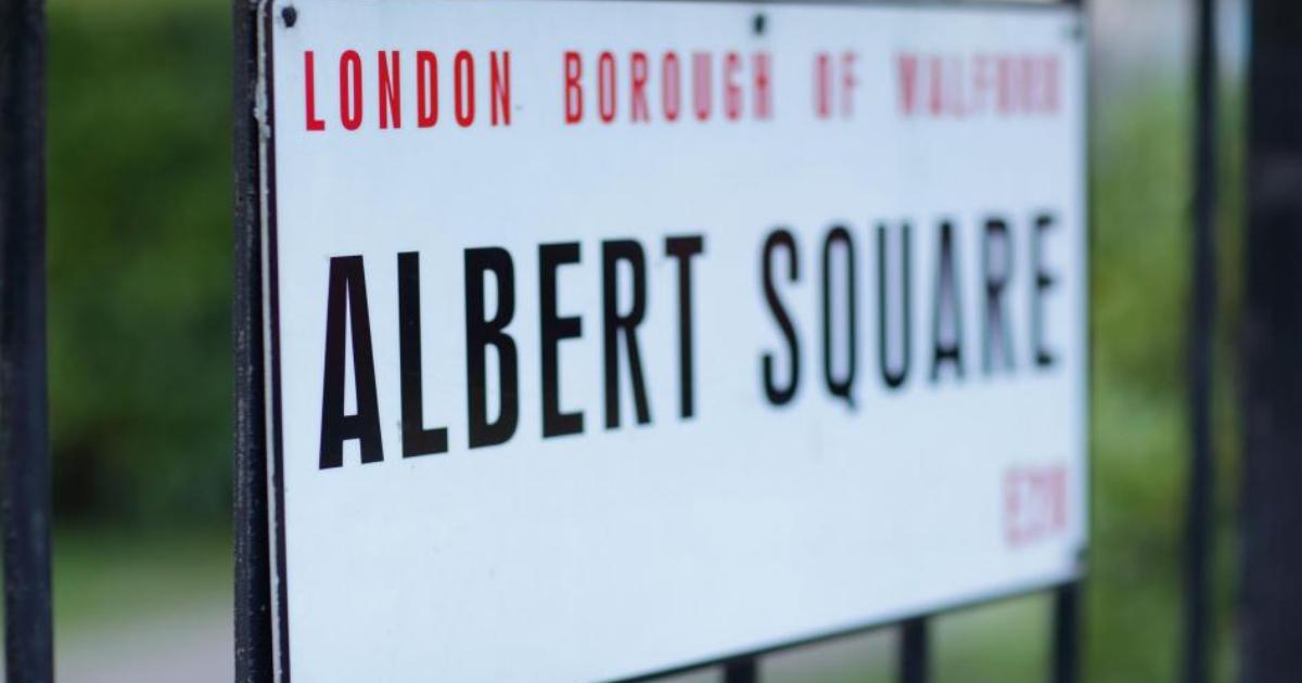 EastEnders' Bobby Brazier to leave soap after 4 years