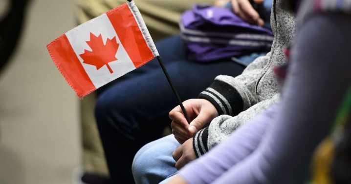 Canada introduces citizenship by descent legislation