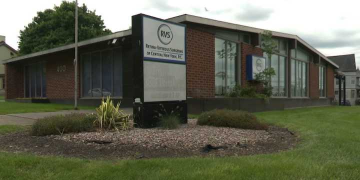 Bank buys property, plans to move downtown Watertown location