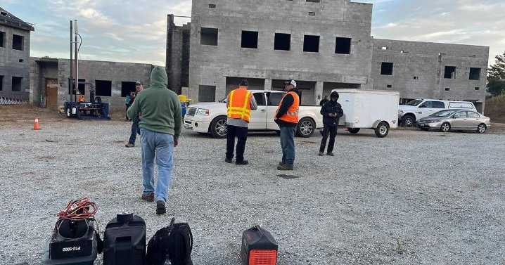 Innovative power solutions support first responders and communities during natural disasters
