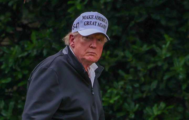 Trump says Boulder attack 'will not be tolerated'