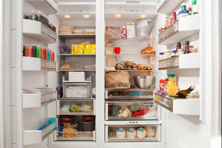 Declutter Your Fridge: What Texans Should Stop Storing
