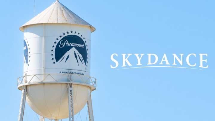 Paramount Will Be A "Melting Ice Cube" If Trump Dooms Skydance Deal, Ex