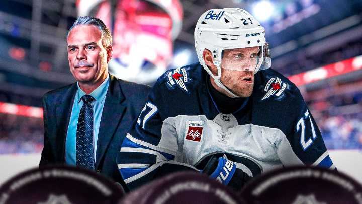 Jets’ dream scenario in 2025 NHL Free Agency