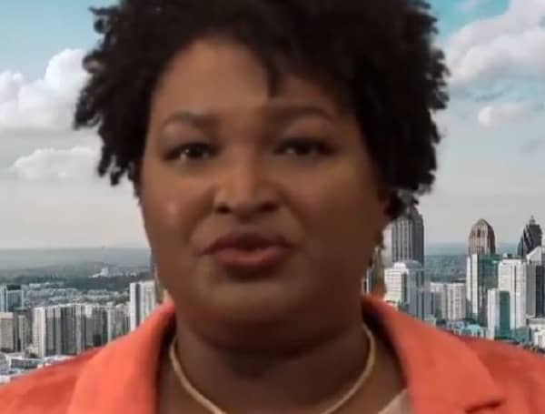 Payments From Stacey Abrams' Georgia Nonprofit To Friend's Law Firm Under Scrutiny