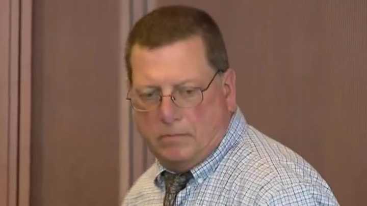 Police: Plymouth schools food director bought premium food with federal funds, sold it at his Cape Cod restaurant