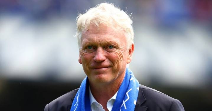 Everton confirm six players axed in major change as two contract offers tabled 
