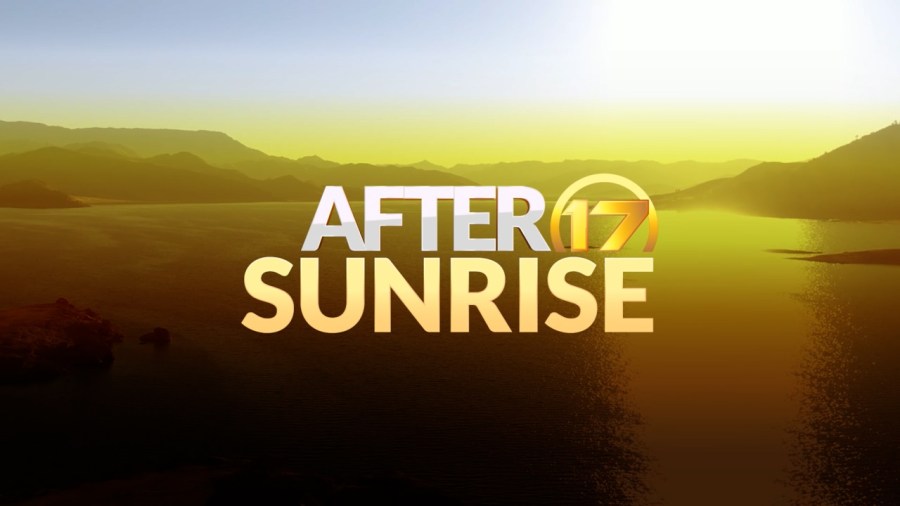 After Sunrise: June 6, 2025