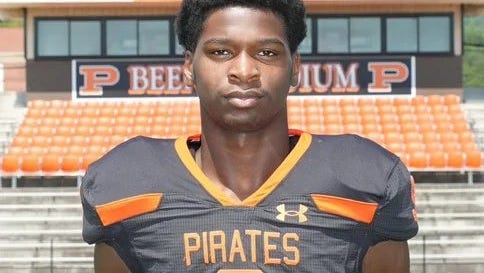 Clemson football, Dabo Swinney land 2026 defensive end JR Hardrick