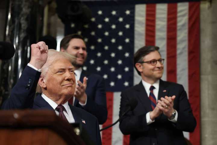 The 'Big Beautiful Bill' will add $2.4 trillion to the deficit