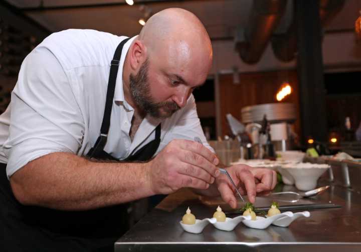 South Florida Michelin-star chef charged with second violent domestic assault